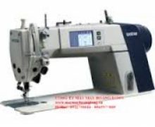 MÁY 1 KIM ĐIỆN TỬ BROTHER S-7300A