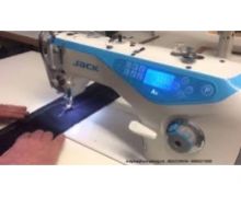 MÁY 1 KIM ĐIỆN TỬ JACK A4