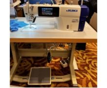 Máy 1 kim điện tử JUKI DDL-900C