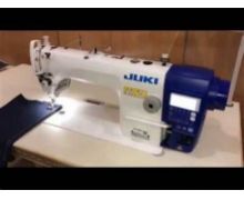 MÁY 1 KIM ĐIỆN TỬ JUKI DDL-7000A