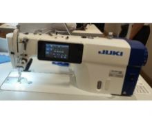 MÁY 1 KIM ĐIỆN TỬ JUKI DDL-900C