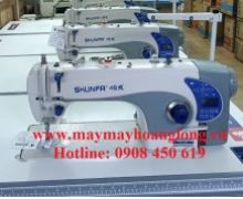 Máy 1 kim điện tử SUNFA S4-D3/S4-D4