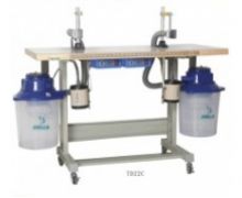 MÁY CẮT CHỈ THỪA BELLA