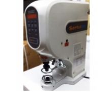 MÁY DẬP NÚT ĐỒNG ĐIỆN TỬ SHENGTIAN DKJ-03-C