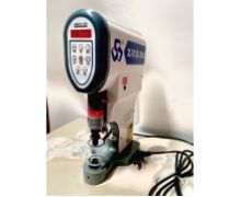 MÁY DẬP NÚT ĐỒNG ĐIỆN TỬ XINDING XD-818