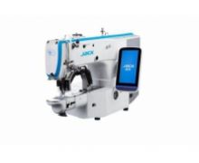 MÁY ĐÍNH BỌ ĐÍNH NÚT ĐIỆN TỬ JACK JK-T1900/1903GSK