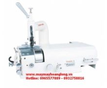 MÁY LẠNG DA GOLDENWHEEL CS-747