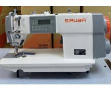 Máy may 1 kim điện tử Siruba DL7200C-BM1-15Q