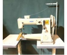 MÁY MAY ĐAI AN TOÀN/ MAY TÚI CHƠI GÔN/ MÁY MAY LỀU 