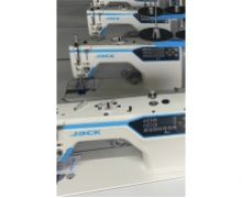 MÁY MAY  ĐIỆN TỬ JACK A4F