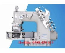 MÁY MAY KANSAI 12 KIM JACK-JK-8009VCDI