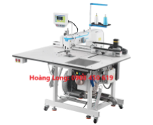 MÁY MAY LẬP TRÌNH MỔ TRỤ JACK M5