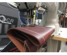 MÁY MAY THẢM LÓT SÀN Ô TÔ 5D-6D