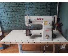 MÁY MAY TÚI LỌC KHÍ AST