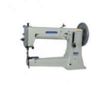 MÁY MAY VIỀN NỆM GHẾ Ô TÔ/ MÁY MAY TRỤ NGANG CHỈ DẸT