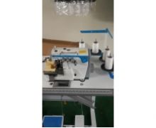 MÁY VẮT SỔ JACK E4S