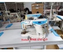 MÁY VIỀN ĐIỆN TỬ JACK K5-UT-01