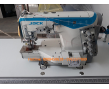 MÁY VIỀN JACK K4-D-01GBX356