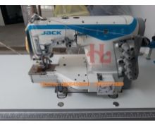 Máy Viền Jack Tốc Độ Cao