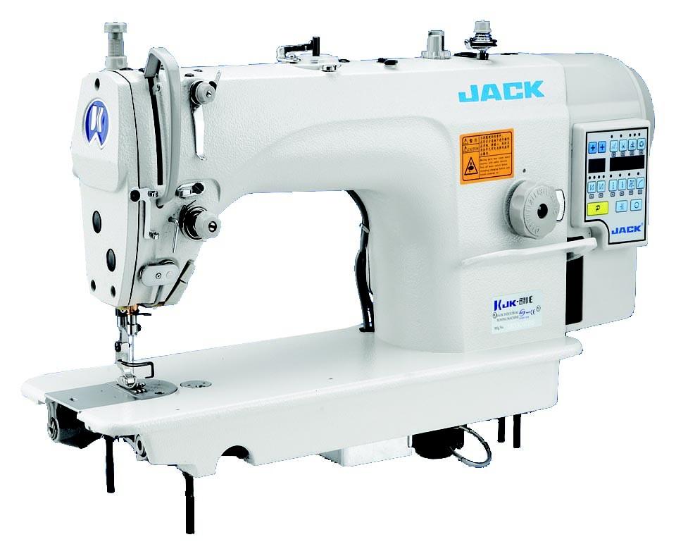 Jack l&agrave; thương hiệu m&aacute;y may 1 kim c&oacute; nhiều ưu điểm nổi bật