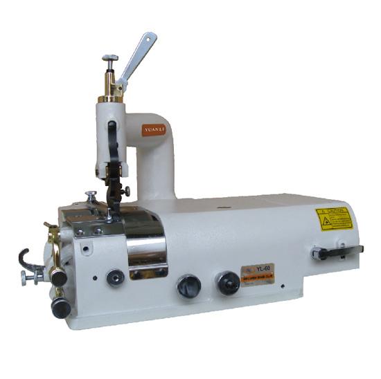 M&aacute;y lạng da YL-60