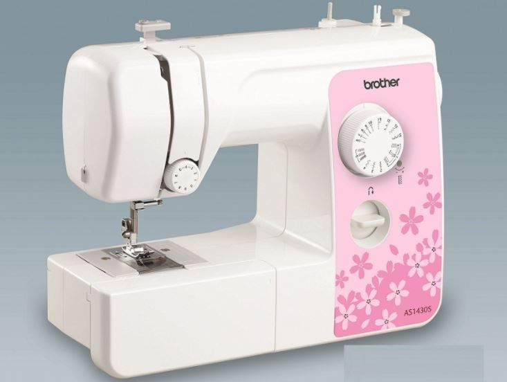 M&aacute;y may gia đ&igrave;nh BROTHER AS1430S