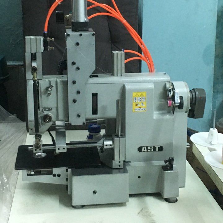 m&aacute;y may nệm m&uacute;t chất lượng