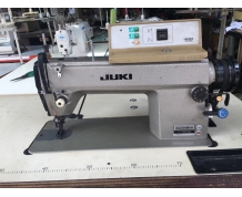 MÁY 1 KIM CÀO ĐIỆN TỬ JUKI DLU-5490-6