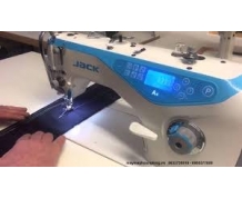 MÁY 1 KIM ĐIỆN TỬ JACK A4