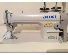 MÁY 1 KIM JUKI DDL-8100E