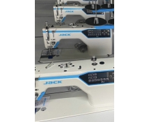 MÁY MAY  ĐIỆN TỬ JACK A4F