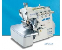 MÁY VẮT SỔ 2 KIM 4 CHỈ JUKI MO-6714S