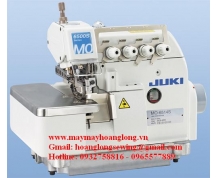 MÁY VẮT SỔ 2 KIM 5 CHỈ JUKI MO-6516S