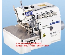Máy vắt sổ JUKI MO-6814S 