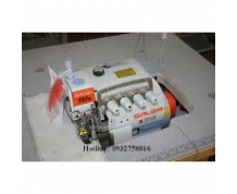 MÁY VẮT SỔ LIỀN TRỤC 2 KIM 5 CHỈ SIRUBA 757Qe-516M2-35