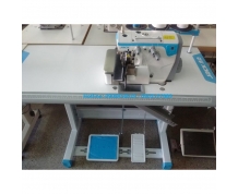 MÁY VẮT SỔ LIỀN TRỤC JACK E4