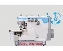 MÁY VẮT SỔ LIỀN TRỤC JACK E4