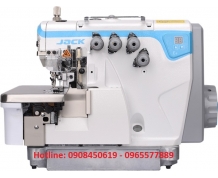 MÁY VẮT SỔ LIỀN TRỤC JACK E4