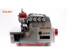 MÁY VẮT SỔ SIRUBA 747L-514M2-24