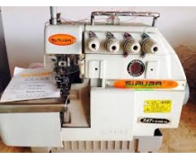 MÁY VẮT SỔ 2 kim 4 chỉ  SIRUBA 747F-514M2-24