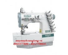 MÁY VIỀN BẰNG SIRUBA 