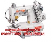 MÁY VIỀN TÚM SIRUBA C007K-W122-356/CH
