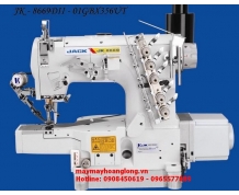 MÁY VIỀN TÚM JACK JK-8669