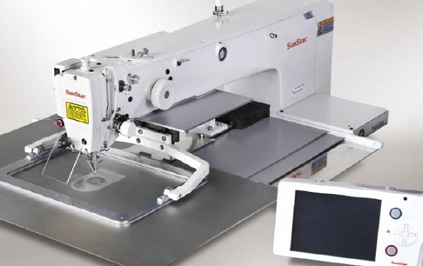 Ưu điểm của d&ograve;ng m&aacute;y may điện tử